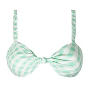 NWT Lali + Layla Lucille top